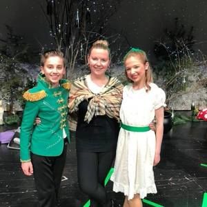 Meet your Posher, Beth